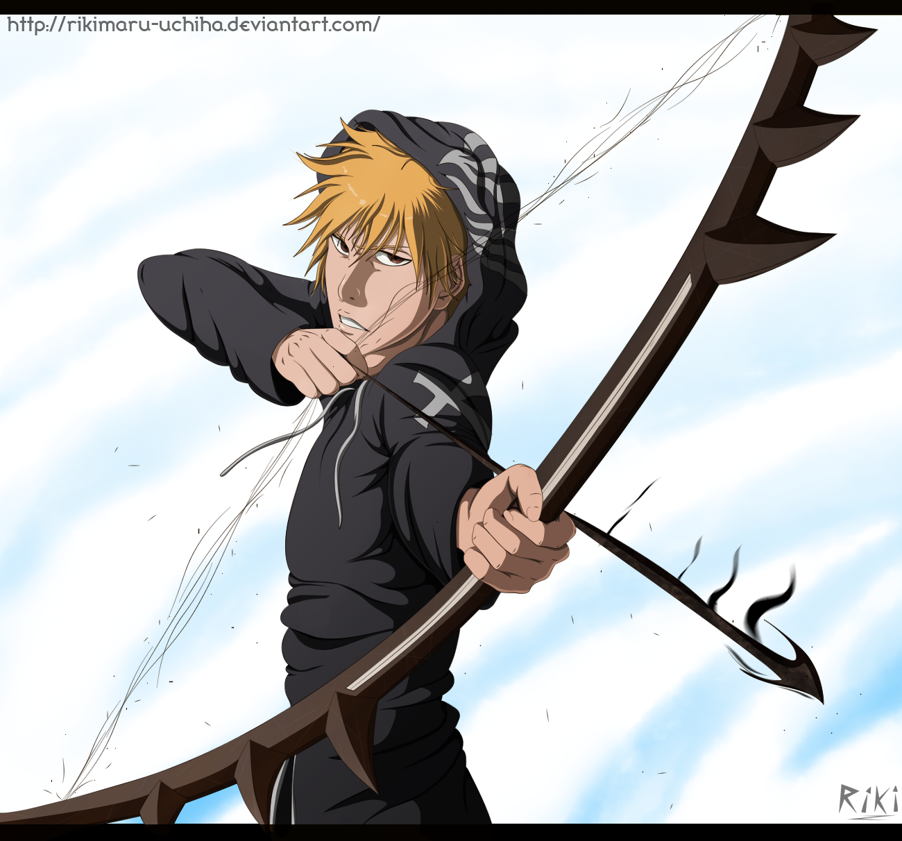 Quincy Ichigo