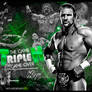 Signature Triple H The Game