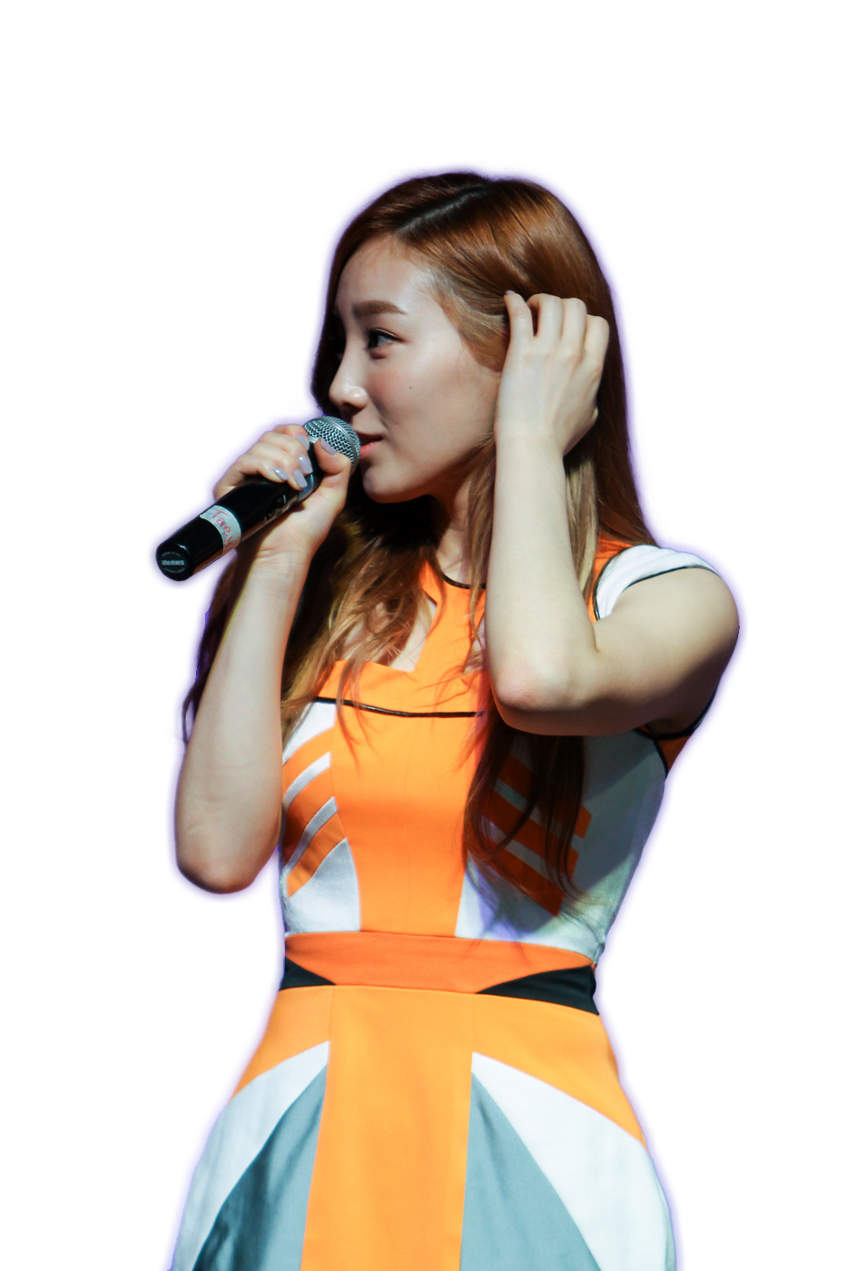 Taeyeon  PNG