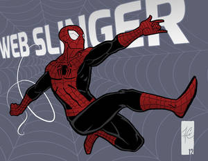 web slinger