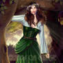 Greensleeves