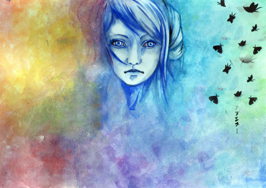 Sick Deviantart Sick by elephteria1990 on DeviantArt