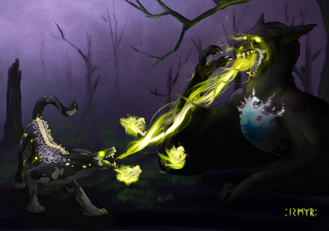 Belialuin WoR - Belialuin by Izmyr on DeviantArt