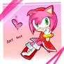 Amy Rose