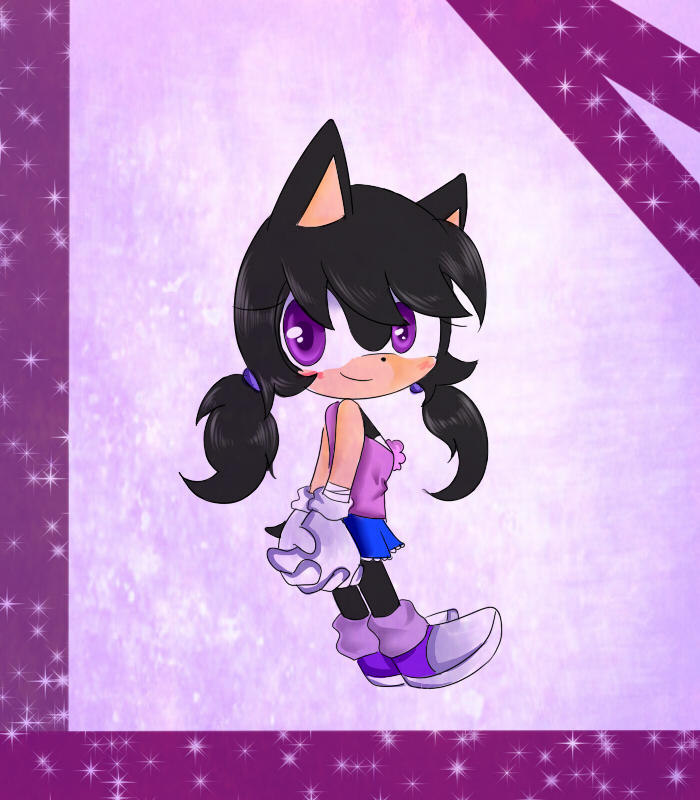 Com: Rinn by Melky9714 on DeviantArt