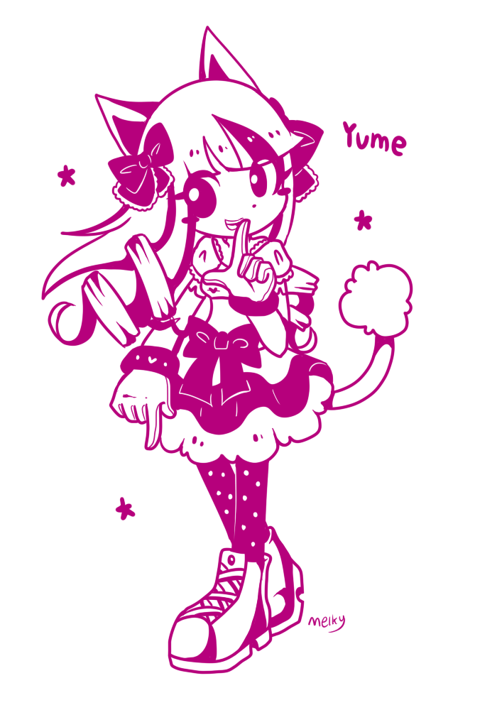 Yume