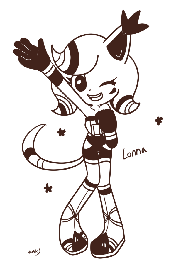 Lonna