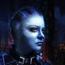 I am Liara