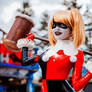 Hi Puddin! Miss me?