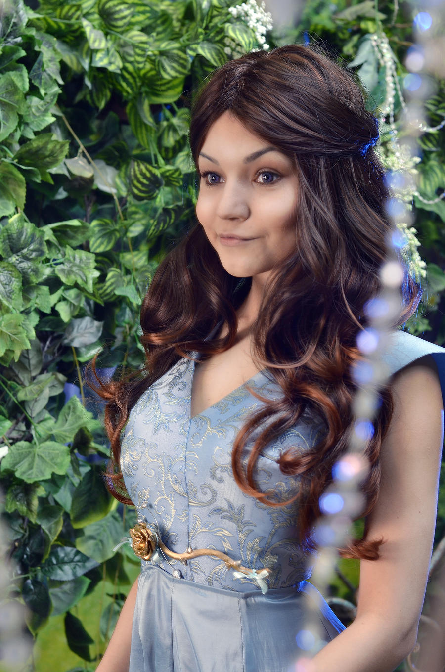 Margaery Tyrell