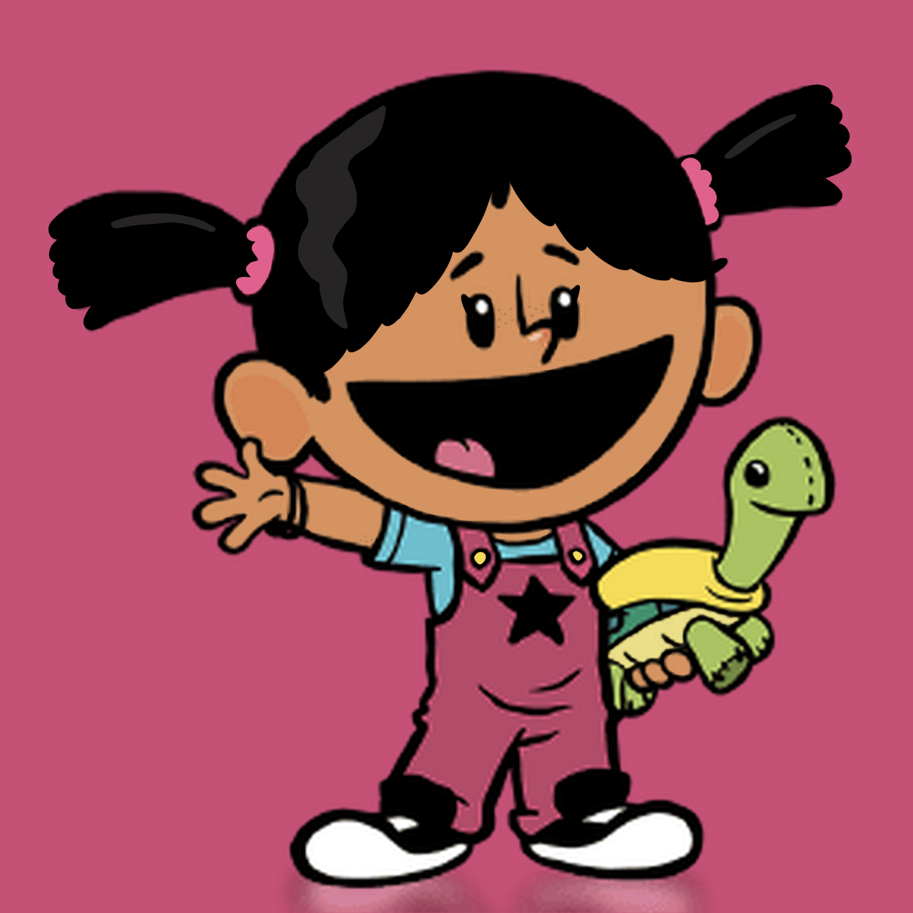 Yadena Riddles Yadina Riddle (Redesign) by Sean-Mikael on DeviantArt