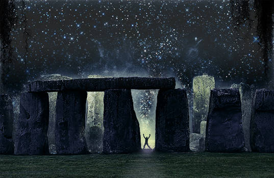 Stonehenge