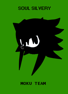 moku the hedgehog logo