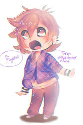 chibi torm x3