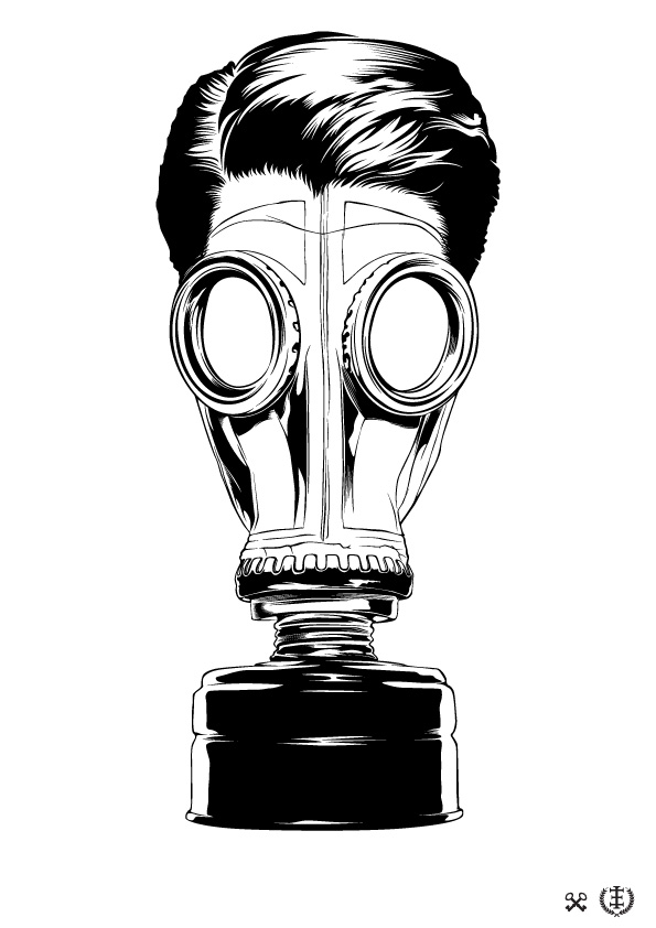 GasMask (avatar)