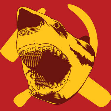 Real Soviet Shark