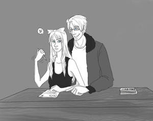 APH: Study Date