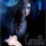 Carmilla Cover