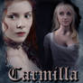 Carmilla book cover