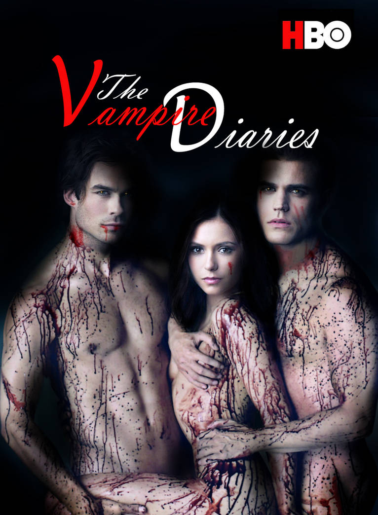 The Vampire Diaries': Série completa já está disponível na HBO Max! -  CinePOP