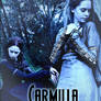Book Cover for Carmilla