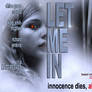 'Let Me In' Poster art redux