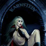 Countess Karnstein