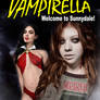 Vampirella in Sunnydale