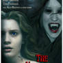 THE VAMPIRES LOVERS remake poster two