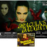 Dracula's Daughter Poster Redone