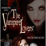 The Vampire Lovers remake poster