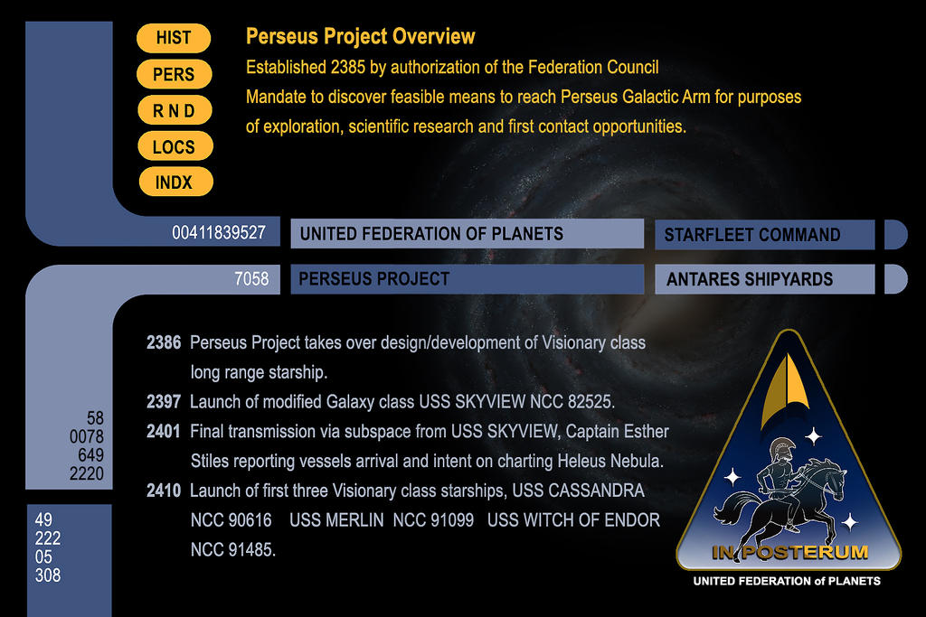 Perseus.project.lcars by David-Zahir