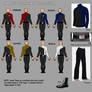 CHRONICLE.uniforms.starfleet