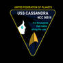 USS.CASSANDRA.patch