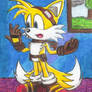 Tails - Revamped