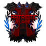 Patriotic Blade Logo 2