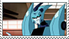 Blurr Stamp