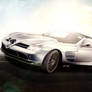 Mercedes Bens SLR 722S ver2