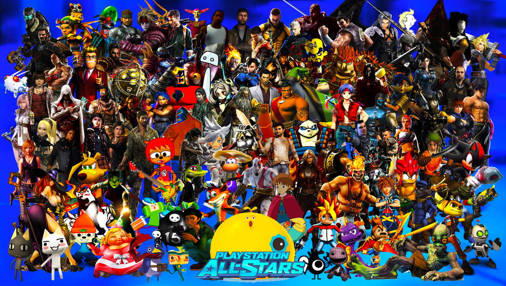 top 10 PlayStation 2 games by ShanahaT on DeviantArt
