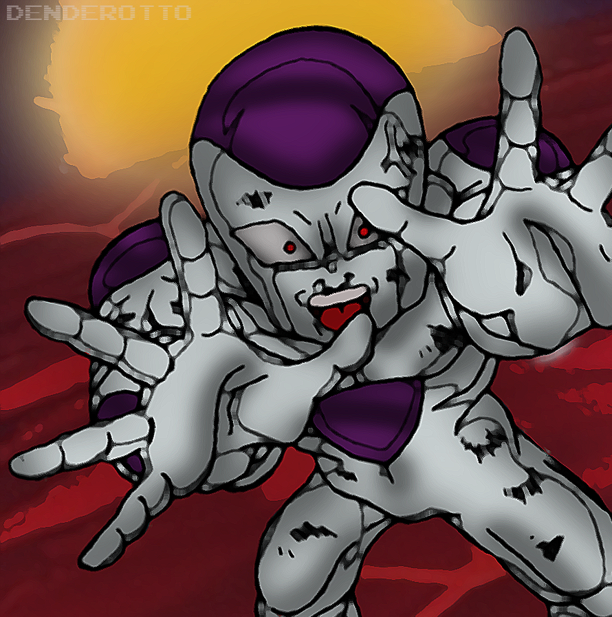 Frieza (Dragon Ball)