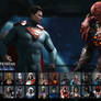 Injustice 2 - My Roster