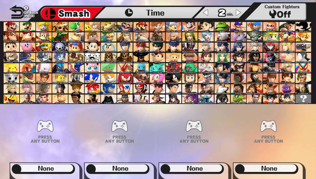 Explore the Best Roster Art | DeviantArt