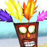 Aku Aku (Crash Bandicoot)