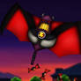Zurg Kite