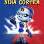 Nina Cortex (Crash Team Rumble)