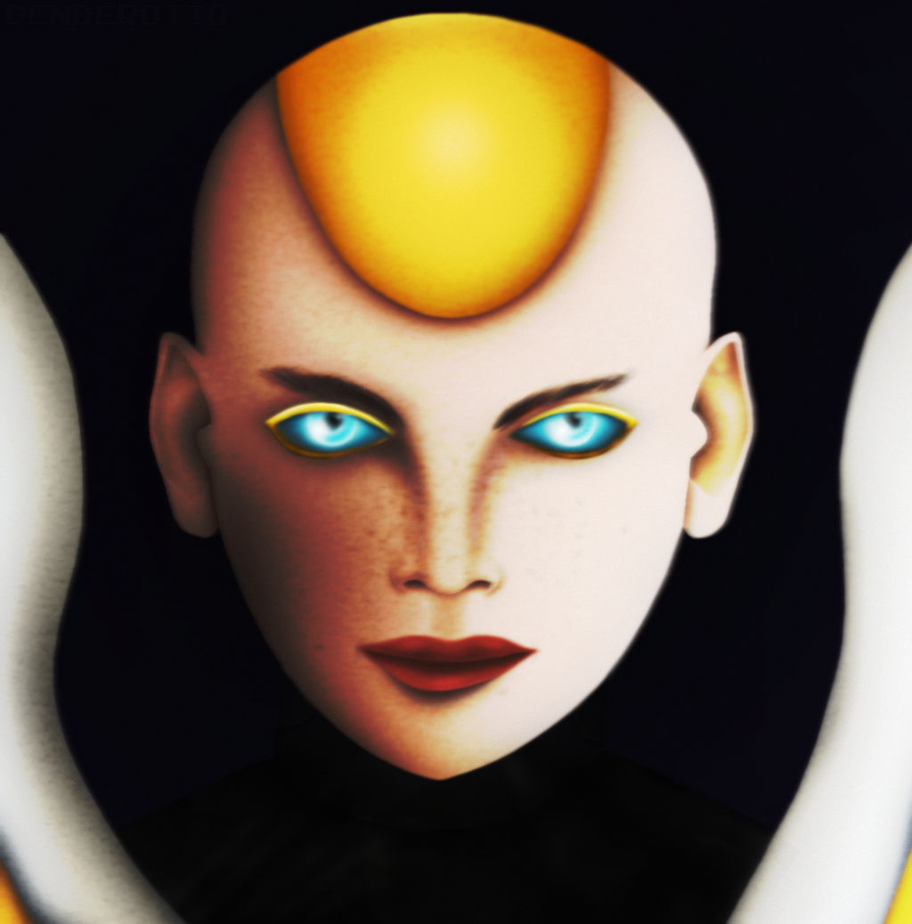 Kronika by DENDEROTTO on DeviantArt