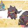 Memories - Banette