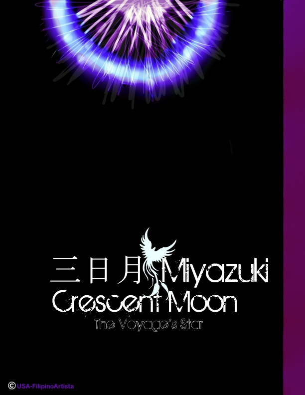 Mikazuki:. Volume One Cover