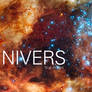 Univers, the Wallpaper