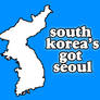 South Korea's Got Seoul